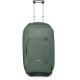 Сумка на колесах Osprey Sojourn 60 л O/S, зелена