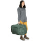 Сумка на колесах Osprey Sojourn 60 л O/S, зелена