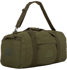 Сумка дорожня Highlander Loader 65 Holdall Olive (LR065-OG)