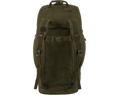 Сумка дорожня Highlander Loader 65 Holdall Olive (LR065-OG)