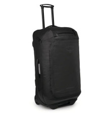 Сумка на колесах Osprey Transporter Wheeled Duffel 90 л O/S, чорна