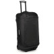 Сумка на колесах Osprey Transporter Wheeled Duffel 90 л O/S, чорна