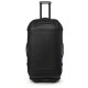 Сумка на колесах Osprey Transporter Wheeled Duffel 90 л O/S, чорна