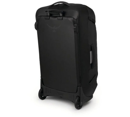 Сумка на колесах Osprey Transporter Wheeled Duffel 90 л O/S, чорна