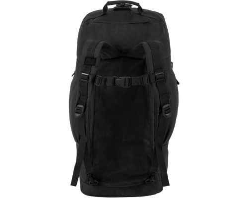 Сумка дорожня Highlander Loader 65 Holdall Black (LR065-BK)