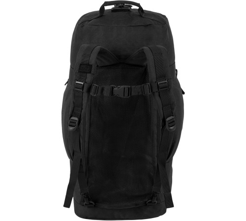 Сумка дорожня Highlander Loader 65 Holdall Black (LR065-BK)