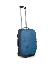 Сумка на колесах Osprey Transporter Wheeled Carry-On 38 л O/S, синя