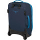 Сумка на колесах Osprey Transporter Wheeled Carry-On 38 л O/S, синя