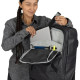 Сумка на колесах Osprey Transporter Wheeled Carry-On 38 л O/S, синя
