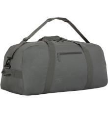 Сумка дорожня Highlander Cargo 100L Grey (RUC259-GY)