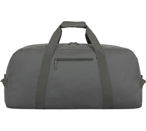 Сумка дорожня Highlander Cargo 100L Grey (RUC259-GY)