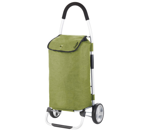 Cумка-візок ShoppingCruiser Foldable Green (650068) Cумка-візок ShoppingCruiser Foldable Green (650068)