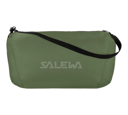 Сумка Salewa ULTRALIGHT DUFFLE 1421 5560 28 л, темно-оливкова