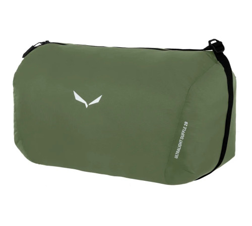 Сумка Salewa ULTRALIGHT DUFFLE 1421 5560 28 л, темно-оливкова