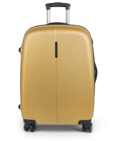 Валіза Gabol Paradise XP (M)  Mustard (123346-027)