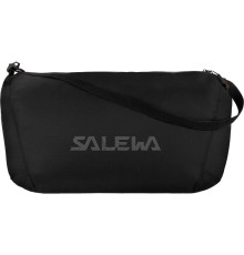 Сумка Salewa ULTRALIGHT DUFFLE 1421 0910 28 л, чорна