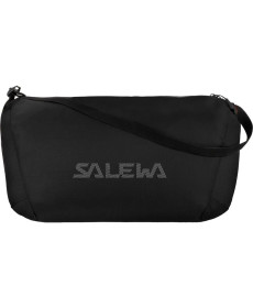Сумка Salewa ULTRALIGHT DUFFLE 1421 0910 28 л, чорна