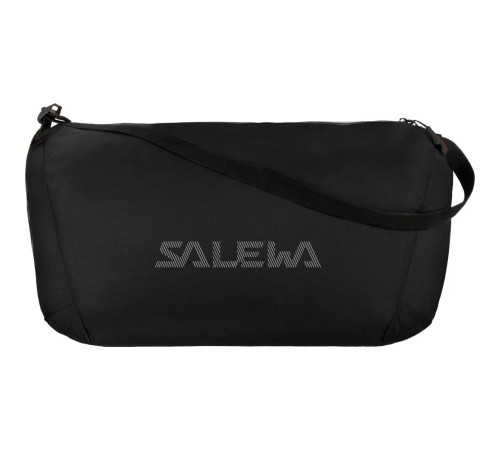 Сумка Salewa ULTRALIGHT DUFFLE 1421 0910 28 л, чорна