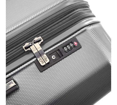 Валіза Heys EcoCase (M) Валіза Heys EcoCase (M)