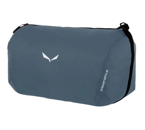 Сумка Salewa ULTRALIGHT DUFFLE 1421 8760 28 л, синя