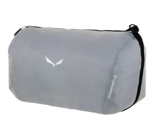 Сумка Salewa ULTRALIGHT DUFFLE 1421 0540 28 л, сіра