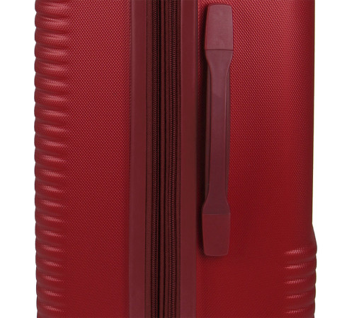Валіза Gabol Balance XP (L) червоний (123447-008)