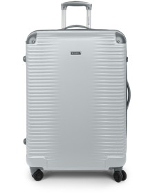 Валіза Gabol Balance XP (L) Silver (123447-022)