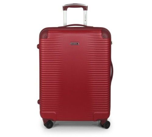 Валіза Gabol Balance XP (M) Red (123446-008) Валіза Gabol Balance XP (M) Red (123446-008)