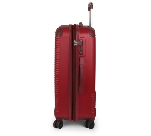 Валіза Gabol Balance XP (M) Red (123446-008) Валіза Gabol Balance XP (M) Red (123446-008)