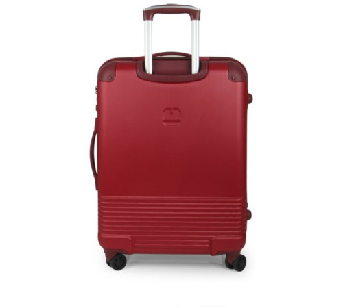 Валіза Gabol Balance XP (M) Red (123446-008) Валіза Gabol Balance XP (M) Red (123446-008)