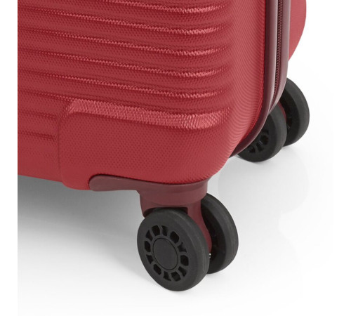 Валіза Gabol Balance XP (M) Red (123446-008) Валіза Gabol Balance XP (M) Red (123446-008)