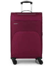 Валіза Gabol Zambia (M) Burgundy (113446-026)