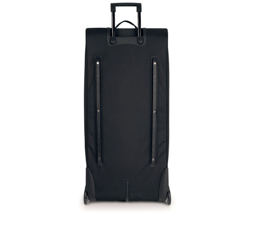 Сумка дорожня на колесах Gabol Week Eco 116L Negro (122348-001)