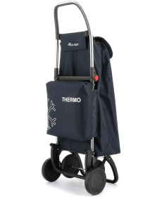 Сумка-візок Rolser I-Max Termo Zen 4L Marino (IMX353-1001)