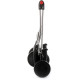 Сумка-візок Rolser I-Max Termo Zen 4L Marino (IMX353-1001)