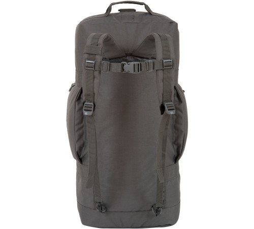 Сумка дорожня Highlander Loader 100 Holdall Grey (LR100-GY)