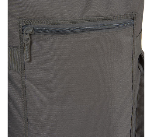 Сумка дорожня Highlander Loader 100 Holdall Grey (LR100-GY)