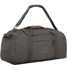 Сумка дорожня Highlander Loader 65 Holdall Grey (LR065-GY)