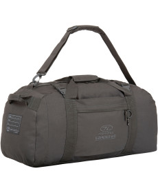 Сумка дорожня Highlander Loader 65 Holdall Grey (LR065-GY)