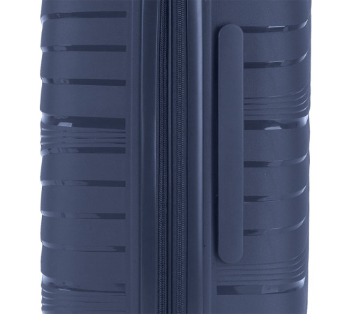 Валіза Gabol Kiba (M) Blue (122046-003) Валіза Gabol Kiba (M) Blue (122046-003)