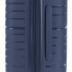 Валіза Gabol Kiba (M) Blue (122046-003)