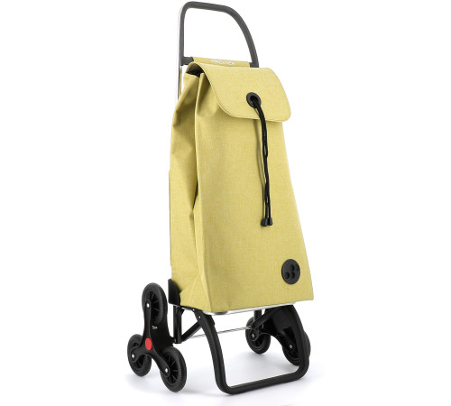 Сумка-візок Rolser I-Max Tweed 6 Lima (IMX383-1014) Сумка-візок Rolser I-Max Tweed 6 Lima (IMX383-1014)