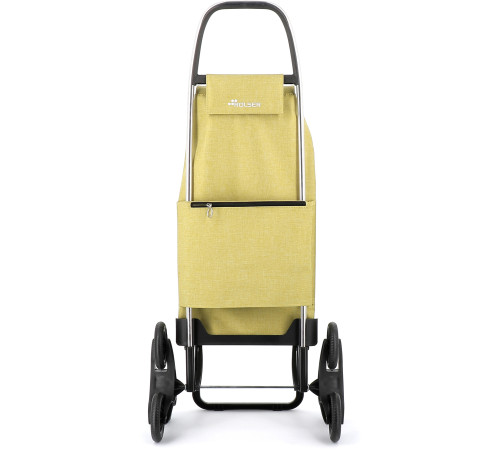 Сумка-візок Rolser I-Max Tweed 6 Lima (IMX383-1014) Сумка-візок Rolser I-Max Tweed 6 Lima (IMX383-1014)
