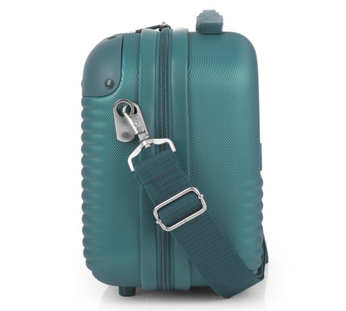 Сумка дорожня Gabol Balance Turquoise Сумка дорожня Gabol Balance Turquoise