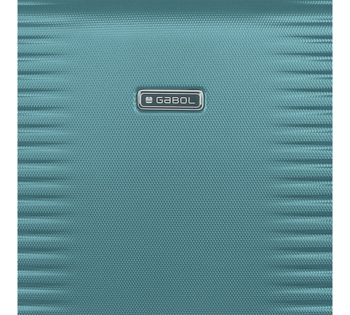 Сумка дорожня Gabol Balance Turquoise Сумка дорожня Gabol Balance Turquoise