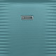 Сумка дорожня Gabol Balance Turquoise