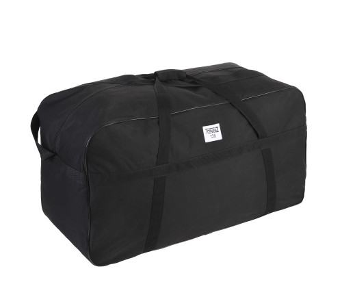 Сумка дорожня TravelZ Bag 135 liter Black (604346)