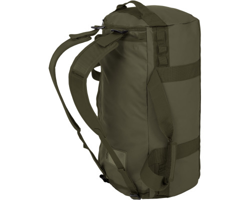 Сумка дорожня водозахисна Highlander Storm Kitbag 45L Olive (DB122-OG)