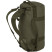 Сумка дорожня водозахисна Highlander Storm Kitbag 45L Olive (DB122-OG)