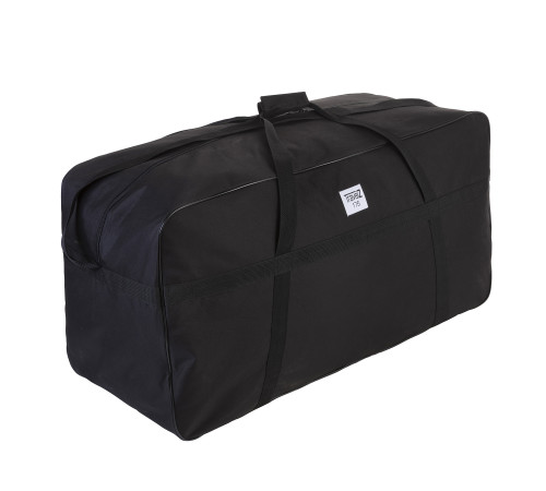 Сумка дорожня TravelZ Bag 175 Black (604347)